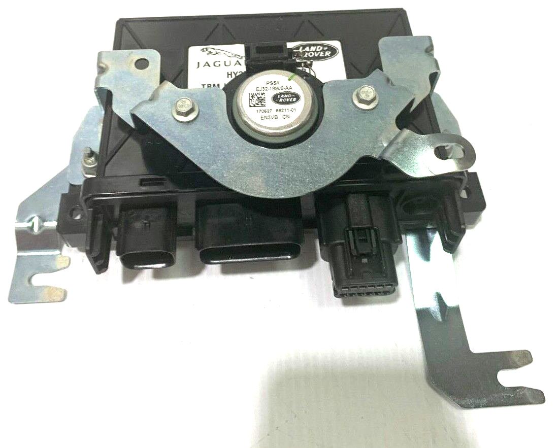 Genuine Land Rover Discovery 5 Deployable Side Steps Module VPLRP0361