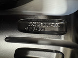 Genuine Range Rover/Sport 22" 9.5j Pincer AF Gloss Black Wheel - LR099147