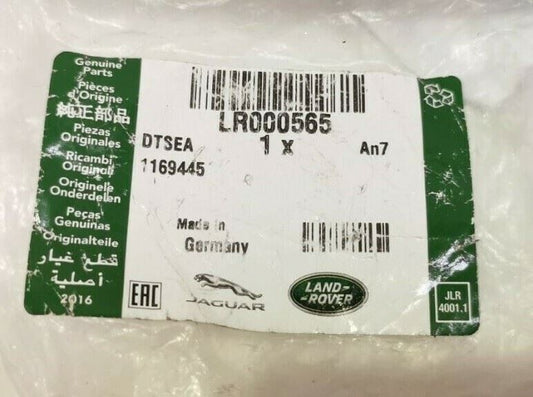Genuine Land Rover Freelander 2/Evoque 12-18 Rear Door Stricker Latch - LR000565
