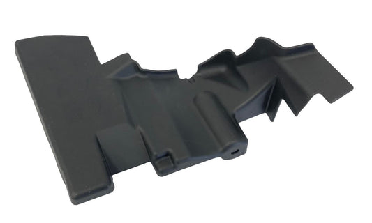 Genuine Land Rover RRS 2014-2022 Front Body LH Air Deflector - LR043741