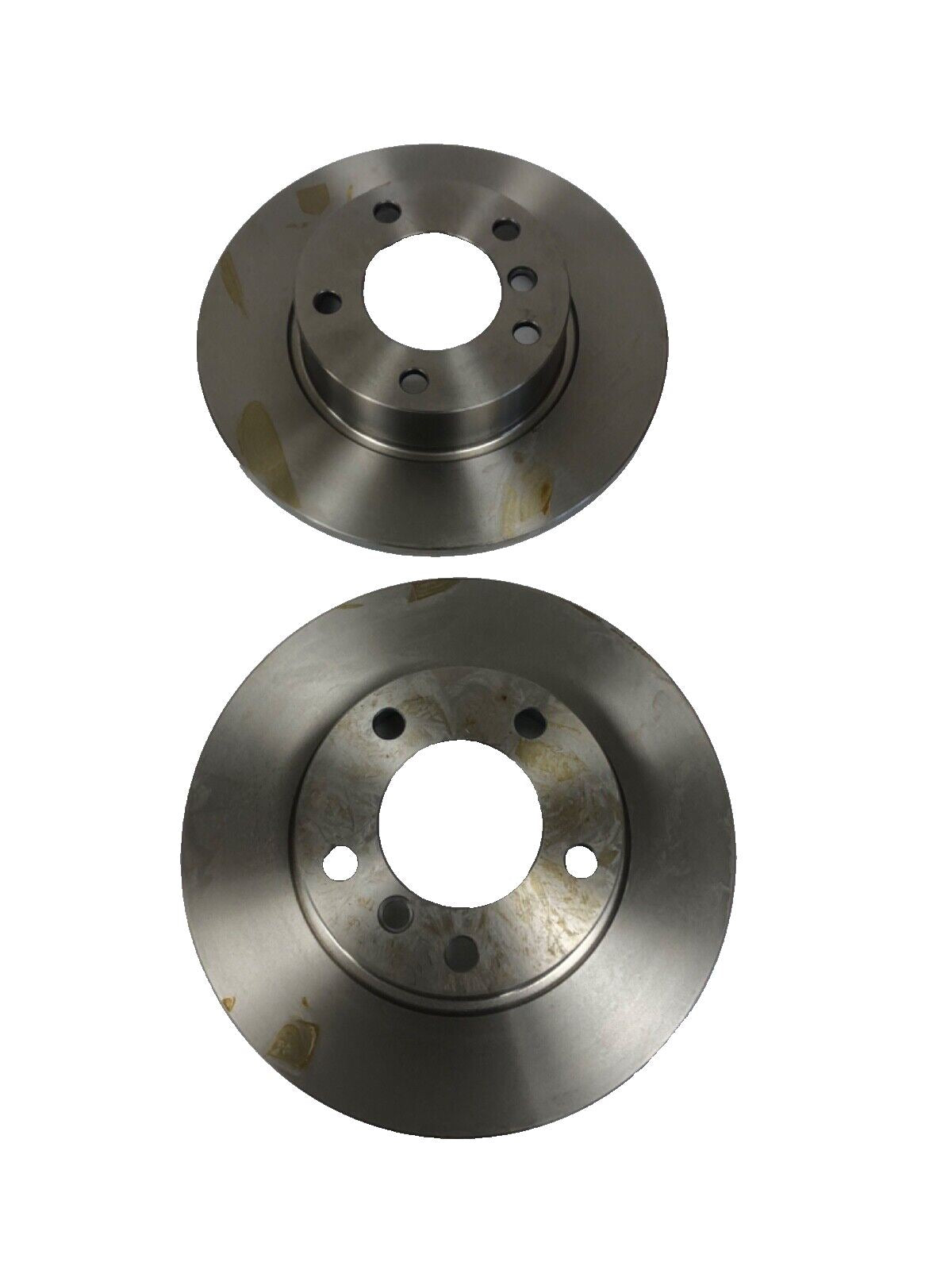 Genuine Eurorepar Front Brake Discs For BMW Models 1618890580