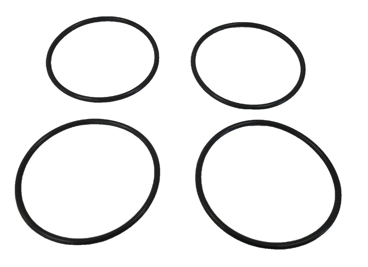 Genuine Jaguar Land Rover RR/XF Variable Timing Solenoid O-Ring Pk Of 4-LR011954
