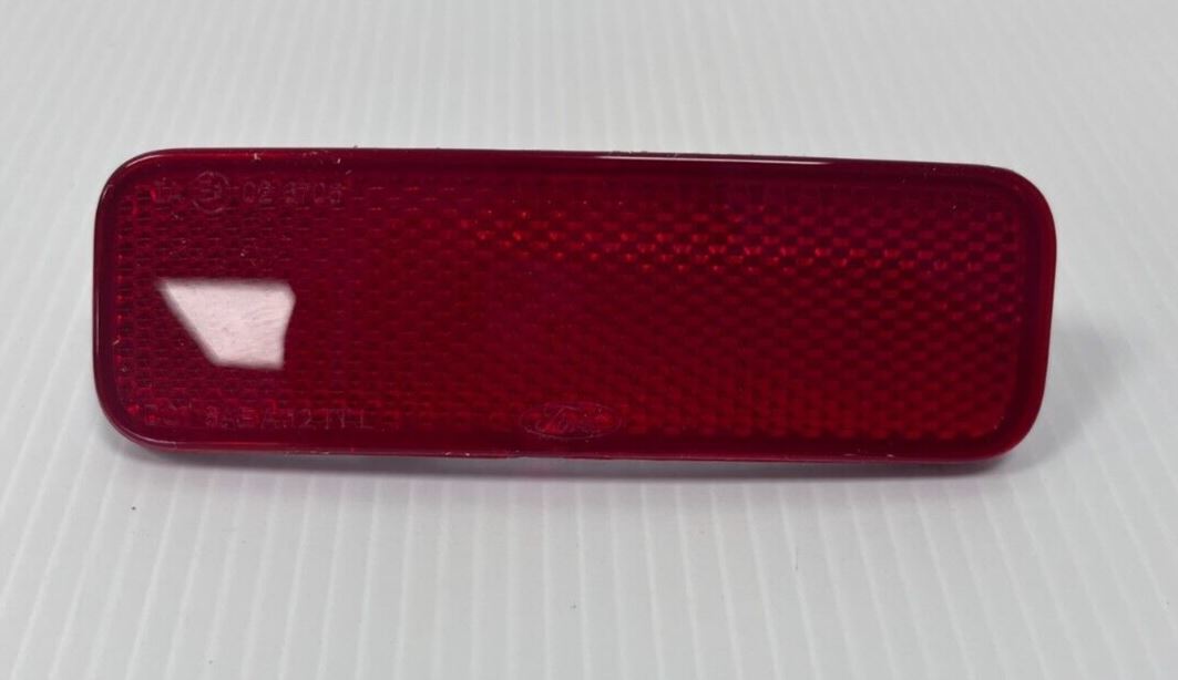 Genuine Ford Transit/Tourneo Courier 2014+ LH Reflector Assembly 1836081
