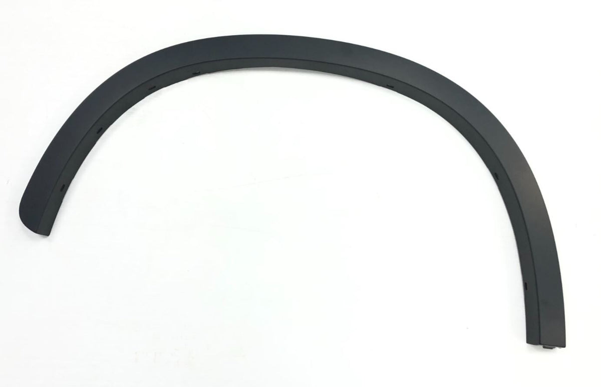 Genuine BMW X1 F48 M Rear Right Wheel Arch Fender Moulding - 51778067704