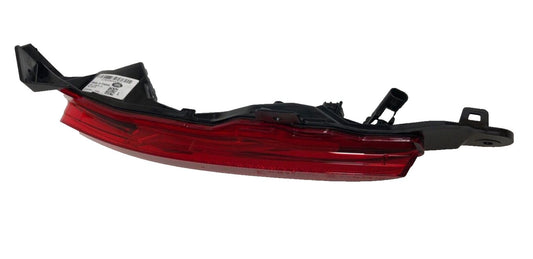 Genuine Range Rover Velar 2017+ LH Rear Fog Lamp LR108352