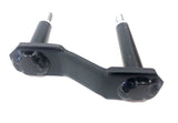 Genuine Ford Ranger TKE 2012 Rear Suspension Leaf Spring Shackle Bracket 1735617