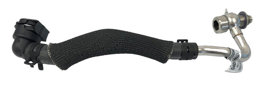 Genuine Jaguar Land Rover Disco/XF Turbocharger Water Hose - LR081653