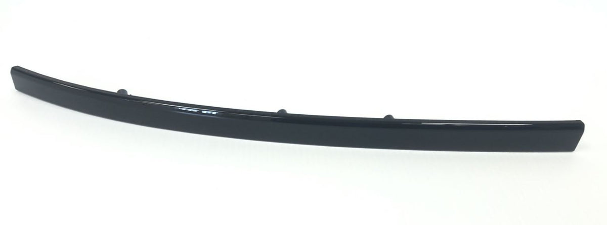 Genuine Jaguar I-Pace 2018-2025 Rear LH Bumper Finisher - T4K20403