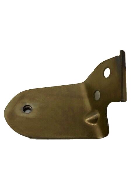 Genuine Jaguar XF 2009 - 2011 LH Headlamp Support Bracket C2Z8564