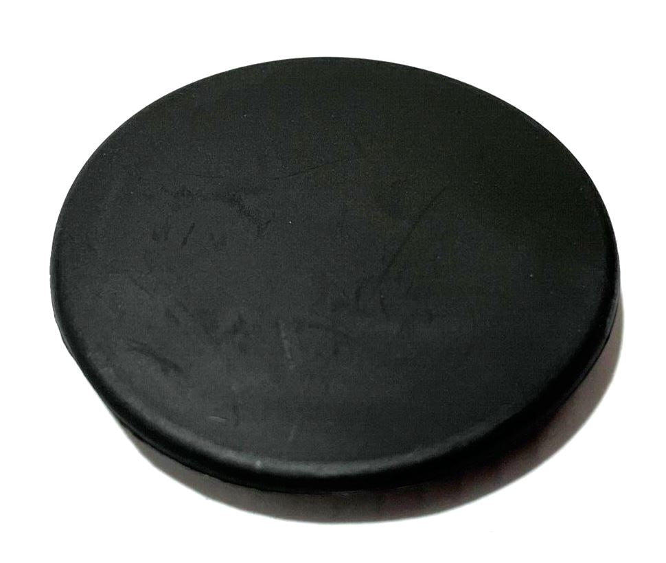 Genuine Ford Transit Connect TC7 02-06 Rear Towing Hook Opening Cover 4386456