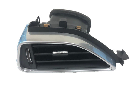 Genuine Jaguar XE Range 2015+ LH Facia Vent Panel-T4A12748