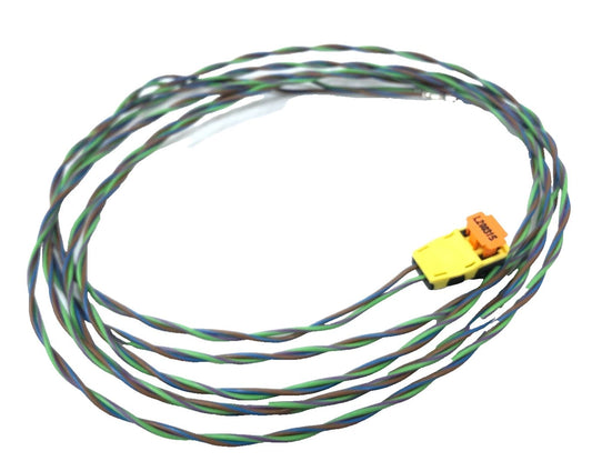 Genuine Land Rover RHD Discovery Sport Repair Wiring Overlay - LR066576