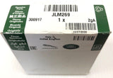 Genuine Jaguar XJS Sports Coupe/convertible 1975-1996 Universal Joint Kit JLM269