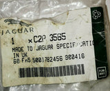 Genuine Jaguar XK F-Type Windscreen Wiper Motor Bolt With Grommet C2P3565