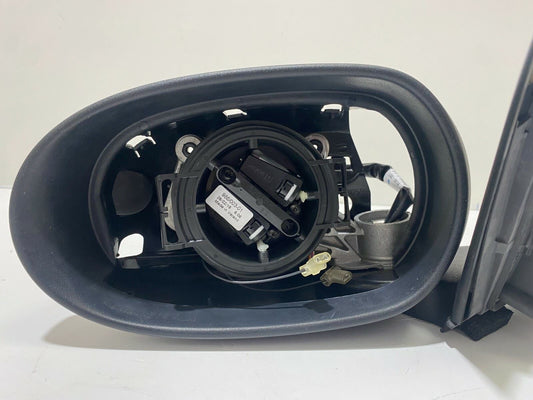 Genuine Jaguar X-Type 2004- 2008 LH Door Mirror C2S51665
