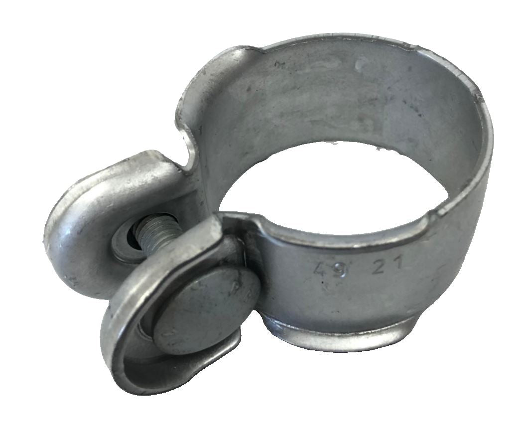 Genuine Ford Fiesta/C-Max Rear Exhaust Clamp 48MM - 1787788