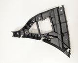 Genuine Jaguar XJ 15+  RH Rear Bumper Outer Brakcet Mounting - C2D23125