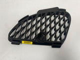 Genuine Jaguar F-Type 14+ Front LH Outer Mesh Grille R-Dynamic T2R2839