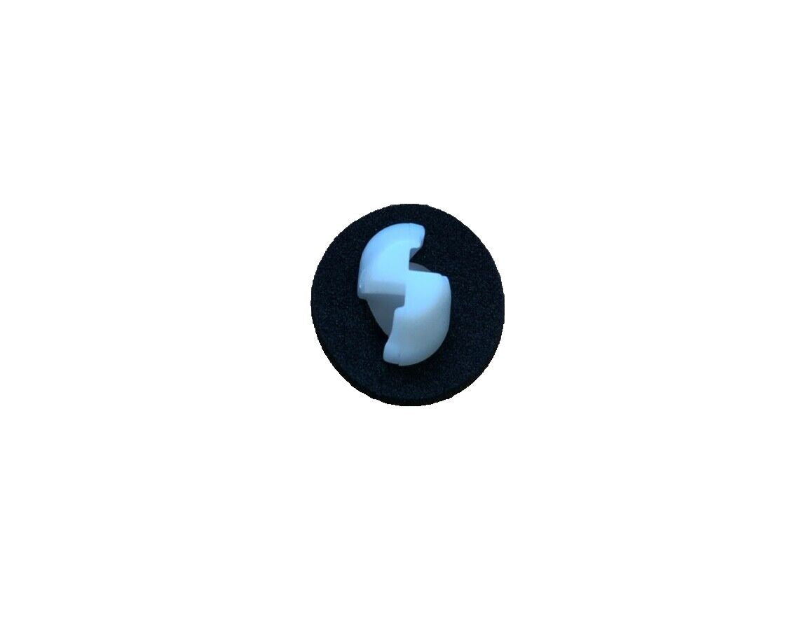 Genuine Jaguar E-Pace 2017+/ I-Pace 2018+ Moulding Clip J9C10787