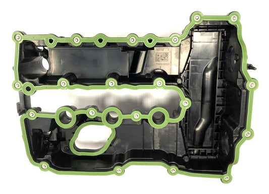 Genuine Jaguar E-Pace/XE 1.5L Petrol Camshaft Cover - T4N33419