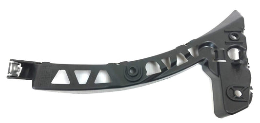 Genuine Jaguar XF 2009-2015 LH Front Bumper Mounting Bracket - C2Z10618