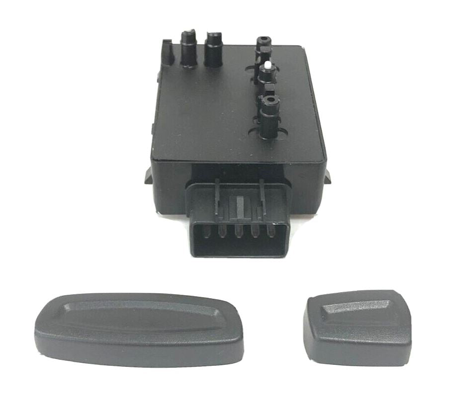 Genuine Ford Focus 2012-2015/Mondeo/S-Max Front Power Seat Adjust Switch 1379224
