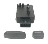 Genuine Ford Focus 2012-2015/Mondeo/S-Max Front Power Seat Adjust Switch 1379224