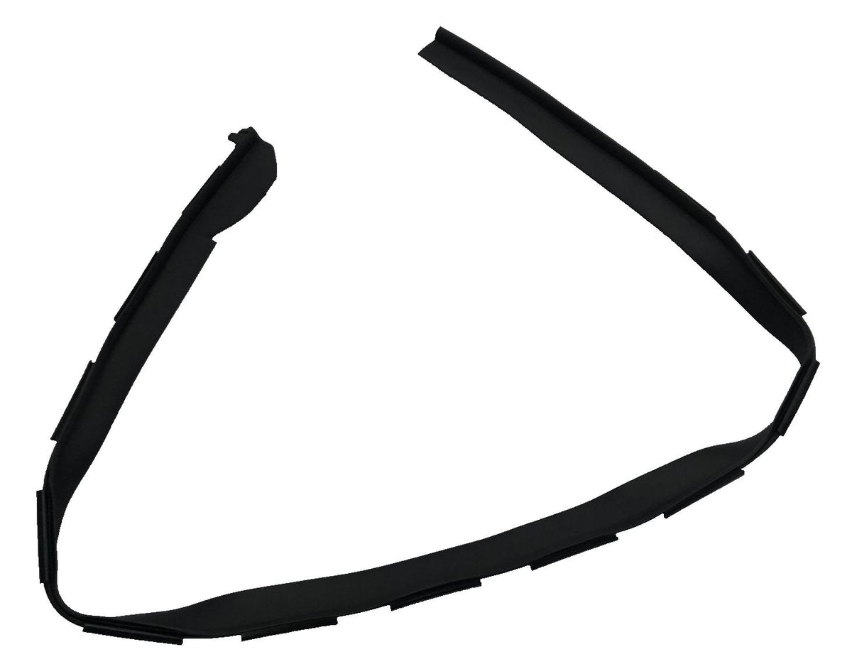 Genuine Land Rover Defender 2020+ LH Front Door Lower Seal - LR142545