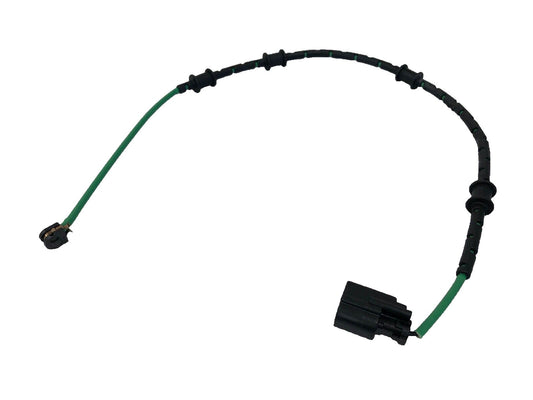 Genuine Jaguar XF 2009 - 2015 Front Brake Pad Wear Sensor C2Z16061