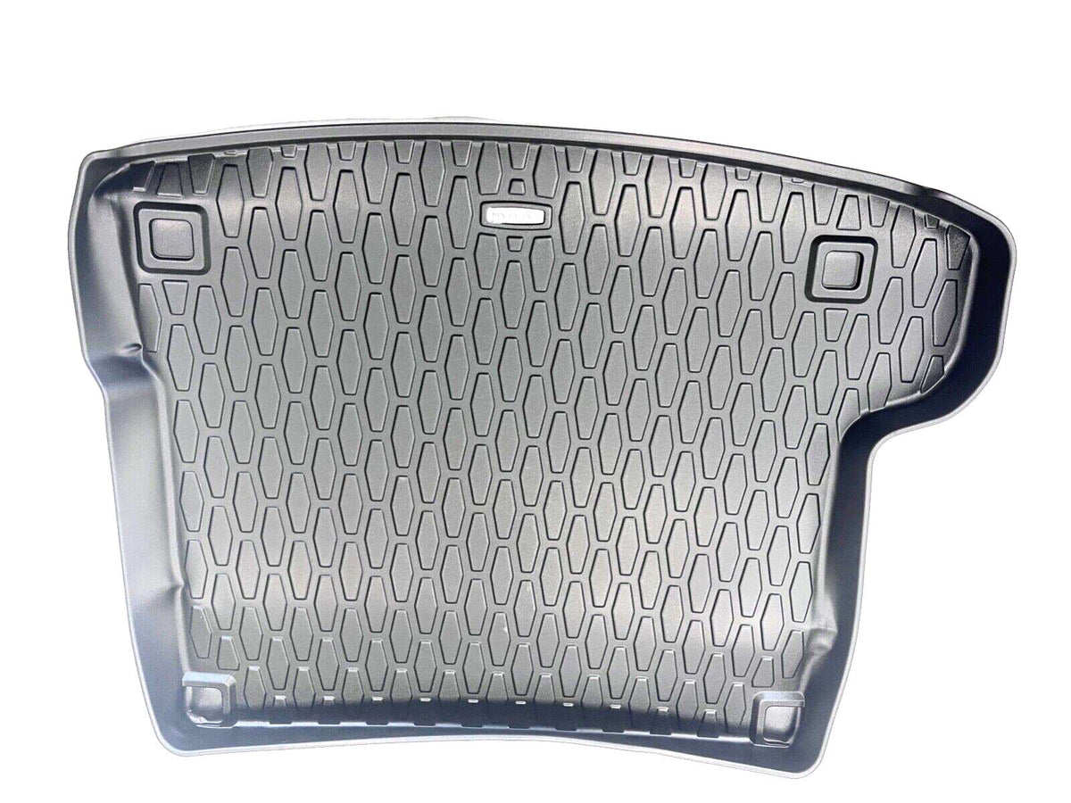 Genuine Jaguar F-Pace 2016+ Semi Rigid Loadspace Liner T4A5569