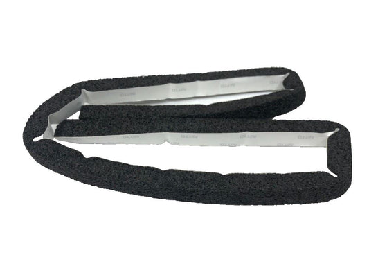 Genuine Jaguar I-Pace 2018-2025 EV Battery Rear Foam Block -T4K15743