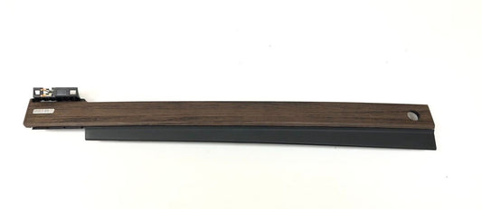 Genuine Land Rover Discovery 5 17+ RHD Shadow Oak Dashboard Trim - HY32046A63