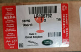 Genuine Land Rover Discovery 5 17+ Front RH Door Moulding LR106792