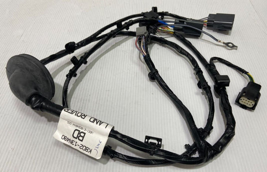 Genuine Range Rover New Evoque 2019+ Electrical Wiring - Towing LR137203