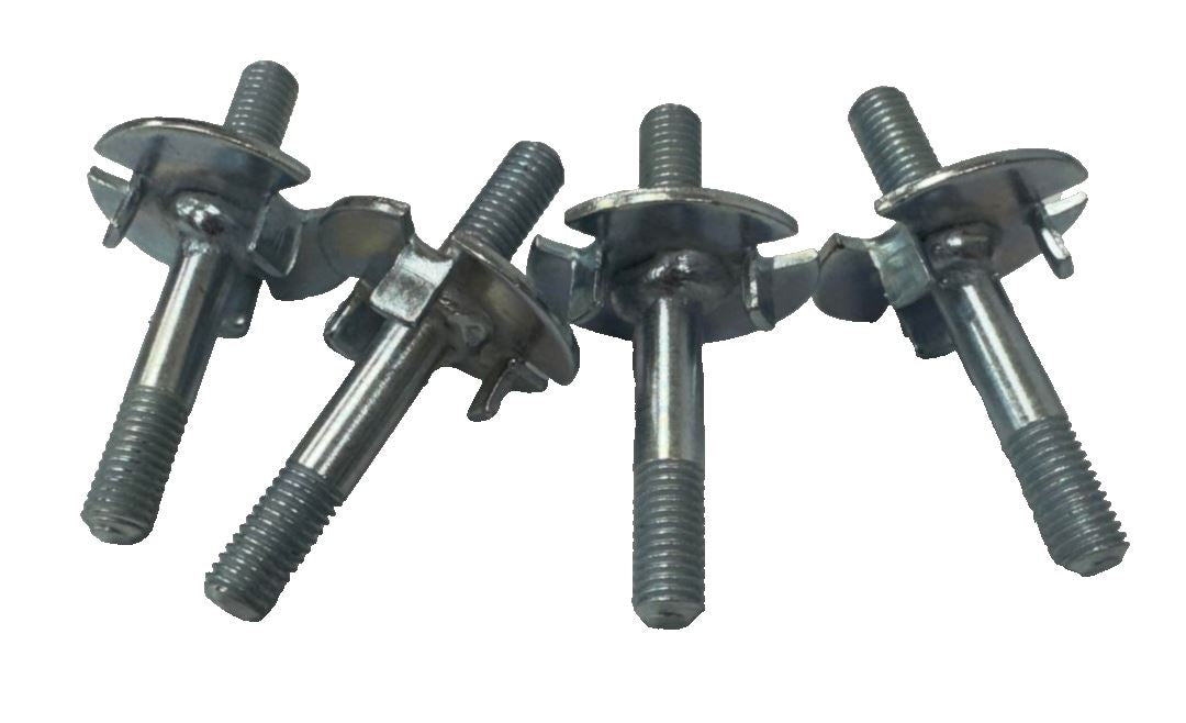 Genuine Land Rover Defender 2007-2016 Stud M8 x 67MM Pack Of 4 - AYR500110