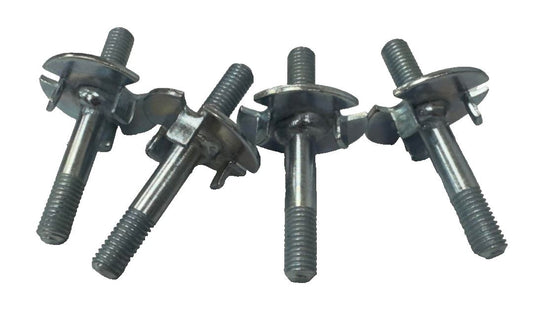Genuine Land Rover Defender 2007-2016 Stud M8 x 67MM Pack Of 4 - AYR500110