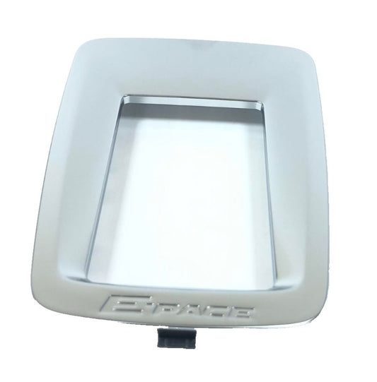 Genuine Jaguar E-Pace 2017+ Centre Console Trim Spacer - J9C34979