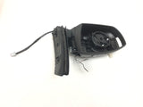 Ford Focus C-Max CB7 LH Mirror Assy Dual Power Heated Rear View Mirror 1945472