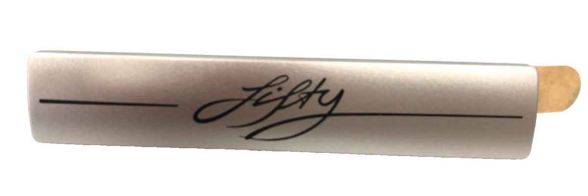 Genuine Range Rover 50th Anniversary Instrument Panel Name Plate - LR141999