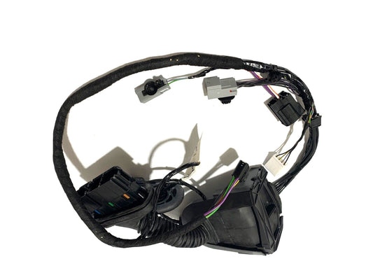 Genuine Ford Fiesta 2008-2012 RHD Door Locking System Jumper Wire 1739541