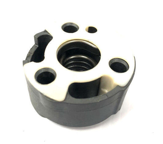 Genuine Jaguar XF F-Pace F-Type XJ 3.0L Petrol Supercharger Isolator - C2D60916