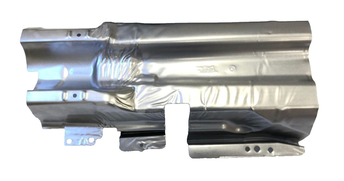 Genuine Jaguar Land Rover Disco/Evo/E-Pace Lower Propshaft Heat Shield-LR179189