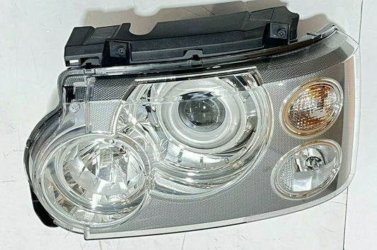 Genuine Range Rover 2002-09 RHD LH Xenon Headlamp LR035533