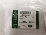 Genuine Land Rover Discovery 5 2017+ Emblem Name Plate LR142341