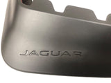 Genuine Jaguar F-Pace 2016+ Rear Mudflap Kit T4A27268