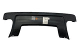 Genuine Land Rover RRS Towing Hook Opening Cover Primed-LR105613