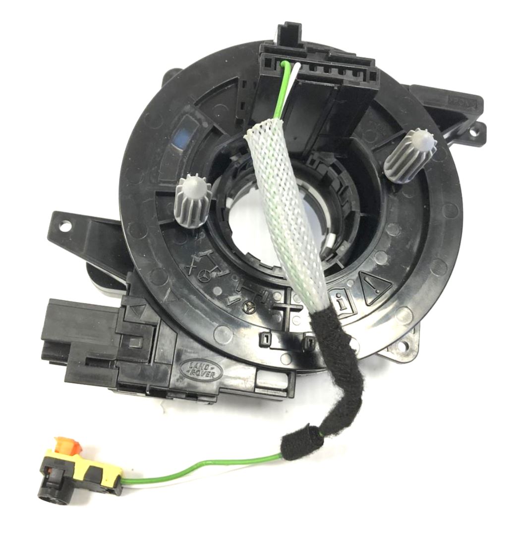 Genuine Jaguar XF / E-Pace / F-Pace / XE Steering Rotation Sensor - T4N16225
