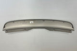 Genuine Land Rover Discovery 5 17+ Rear Lower Valance - White Silver LR142616