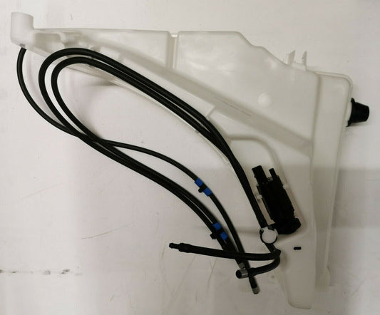 Genuine Range Rover / Sport 14+ Large Windshield Washer Reservoir Tank LR076504