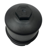 Genuine Jaguar XF F-Pace XJ 3.0L Diesel Oil Filter Housing - JDE11366
